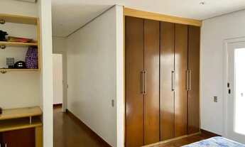 Imagem 4: Casa à venda por R$ 11.900.000,00 no Tamboré, Santana de Parnaíba-SP