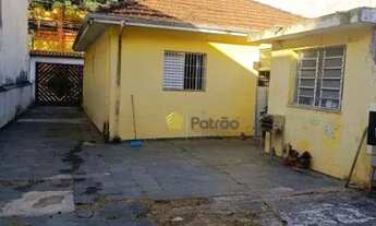 Imagem: Terreno à venda, 300 m² por R$ 900.000,00