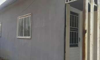 Imagem 4: Casa 1sala 1quarto