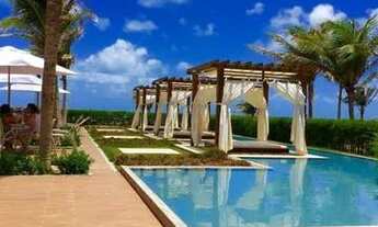 Imagem 7: ALUGO POR TEMPORADA - Apto Alto Luxo Beach Park - MANDARA LANAI - 4 Quartos AR/TV-Pé na