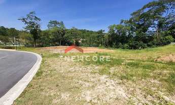 Imagem 3: Lote em condomínio em Estrada Carlos Antônio Pereira de Castro - Pitas - Cotia/SP