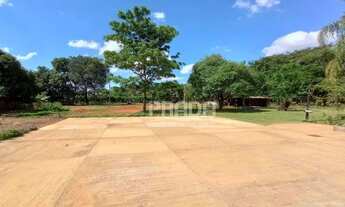 Imagem 4: Chácara com casa à venda - 5.000 m² - Chácaras Panorama - Uberlândia/MG