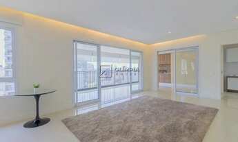 Imagem 3: Aluguel Apartamento 3 Dormitórios - 192 m² Vila Nova Conceição