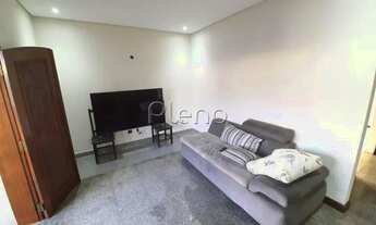 Imagem 2: Casa à venda no Jardim Novo Campos Elíseos, 3 quartos - Campinas