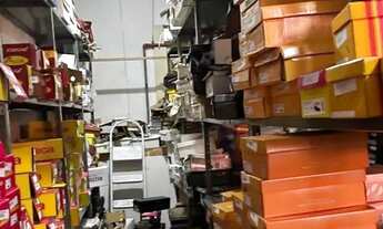 Imagem 7: Loja no Barra Square, nível Américas