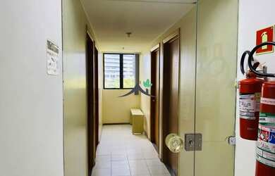 Imagem 11: Sala - Caminho das Árvores - Salvador