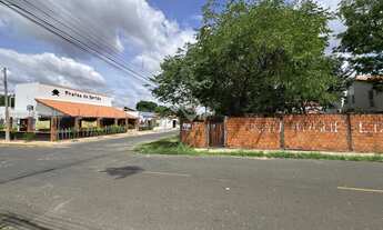 Imagem: Terreno aluguel ininga