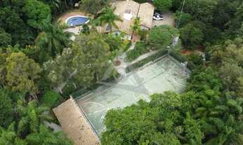 Imagem 5: Chácara à venda e para alugar em Vinhedo, São Joaquim, com 5 suítes, com 11650 m²