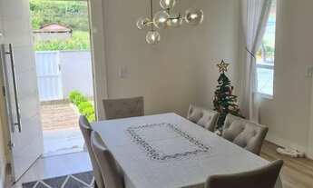 Imagem 6: Casa Alto Padrão (troca por Apto SJB