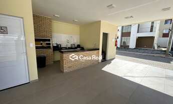 Imagem 7: Casa Moderna em Condomínio Próxima à Cohama