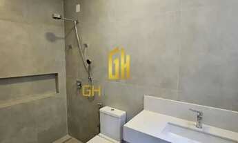 Imagem 4: Sobrado à venda, 250 m² por R$ 1.630.000,00 - Jardins Barcelona - Senador Canedo/GO