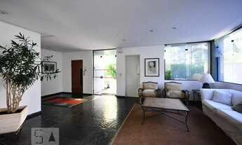 Imagem 2: Apartamento à Venda - Panamby, 2 Quartos, 110 m2