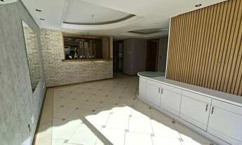 Imagem 5: Apartamento 108,72 m² privativos,2 dormitórios, 1 suite, sacada, garden e churrasqueira, 1