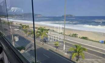 Imagem 6: Apartamento com 4 quartos à venda, 176 m² por R$ 2.900.00 - Piratininga - Niterói/RJ