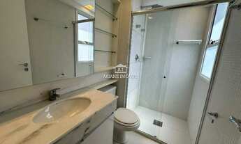 Imagem 4: Cobertura duplex para locação de 342m² - 4 quartos e 5 vagas