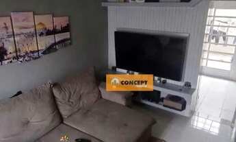 Imagem 7: Sobrado com 2 dormitórios à venda, 80 m² por R$ 360.000,00 - Vila Romanópolis - Ferraz de