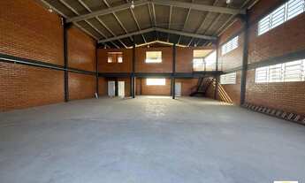 Imagem 4: Alugo galpão novo com 375 m² a 1,5 km da BR 101