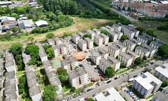 Imagem: Apartamento com 1 Dormitório à Venda ou