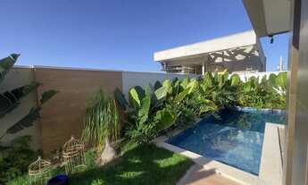 Imagem 4: Casa para alugar na cidade alpha mobiliada e projetada