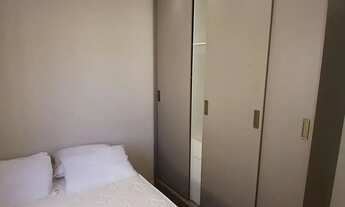 Imagem 4: Apartamaneto pra venda no Athenas reformado segundo andar