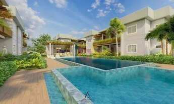 Imagem 5: Apartamento à venda, 3 quartos, 1 suíte, 2 vagas, Taperapuan - Porto Seguro /BA