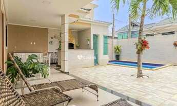 Imagem: Casa de Alto Padrão no Pontal das Américas