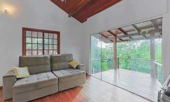 Imagem 5: Casa para Venda em Florianópolis, Córrego Grande, 4 dormitórios, 2 suítes, 3 banheiros, 2