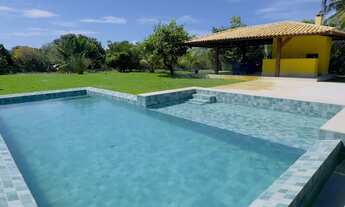 Imagem 4: ? ALUGO CASA EM COSTA DO SAUÍPE - CONFORTO, LAZER E TRANQUILIDADE ?