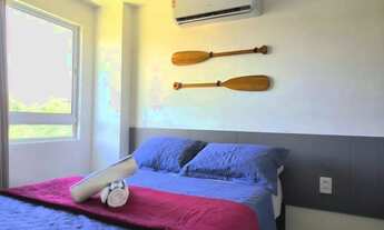 Imagem 5: Excelente Flat em Porto de Galinhas perto da praia e centro