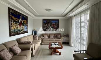 Imagem: Apartamento à venda, Centro, Ponta Grossa