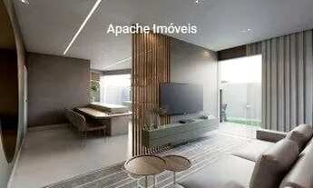 Imagem 7: Cobertura nova 03 quartos e elevador a venda no bairro Betânia na cidade de Belo Horizonte