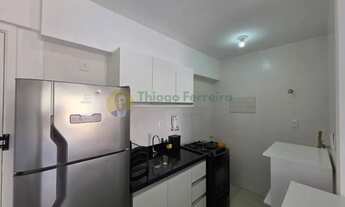 Imagem 6: Apartamento 1 Quarto Em 45M² E 1 Vaga De Garagem Na Pituba. 1539BEH