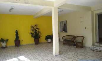 Imagem 5: CASA ASSOBRADADA - JARDIM INDEPENDÊNCIA - SP