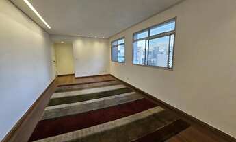 Imagem 4: Apartamento com 4 Quartos para alugar Exclusivo 190m² - Santo Agostinho