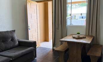 Imagem: Casa próxima a praia dos ingleses