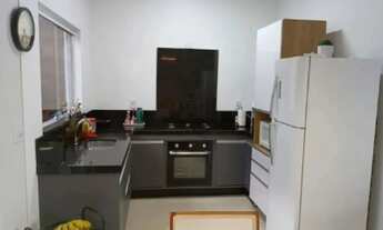 Imagem 4: Oportunidade - Casa em Condomínio - Chácaras São José - Condomínio Bonna Ville - 3 Dormitó