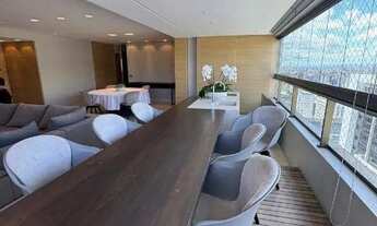 Imagem: Apartamento à venda 3 quartos, 3 suites