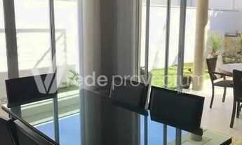 Imagem 7: Casa - Taquaral - Campinas