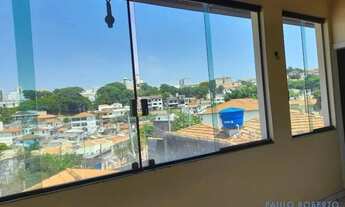 Imagem 7: CASA TÉRREA - JARDIM DA GLÓRIA - SP