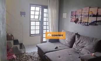 Imagem 6: Sobrado com 2 dormitórios à venda, 80 m² por R$ 360.000,00 - Vila Romanópolis - Ferraz de