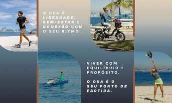 Imagem 3: Condomínio Oka Studios Icaraí - Excelente localização !