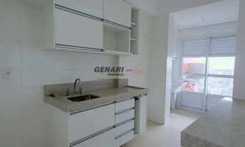 Imagem 2: Apartamento à venda com 3 quartos no Vila Sfeir, Indaiatuba - SP