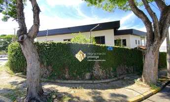 Imagem: Sobrado Espetacular com Acesso por Duas