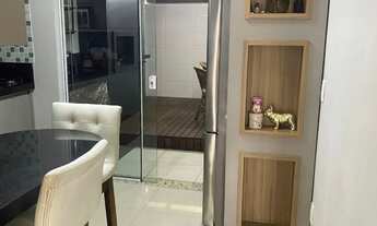 Imagem 7: Casa germinado . Obs área totalmente livre de enchente rua sem saída otima vizinhança