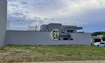 Imagem 3: Terreno à Venda no Condomínio Viena - Jardim Residencial Viena em Indaiatuba/SP - TE0904