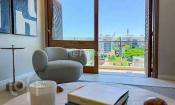 Imagem 5: Apartamento à venda Rua João Abbott, Petrópolis - Porto Alegre