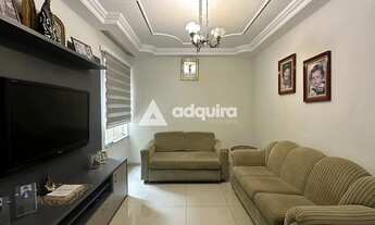 Imagem 2: Apartamento à venda, Centro, Ponta Grossa, PR