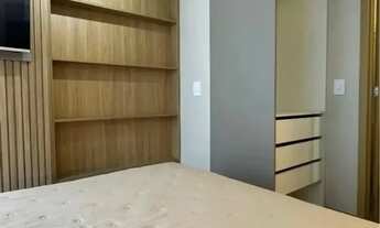 Imagem 6: Apartamento 1 Quarto Nascente com Vista Mar, Mobiliado, 1 Vaga House Barra, Salvador