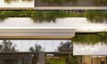 Imagem 3: Ágio Apartamento Level Home Resort 64m²