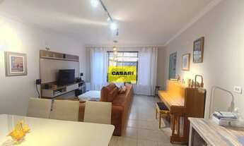 Imagem 2: Sobrado para Alugar com 3 Dormitórios e até 4 Vagas São Bernardo do Campo